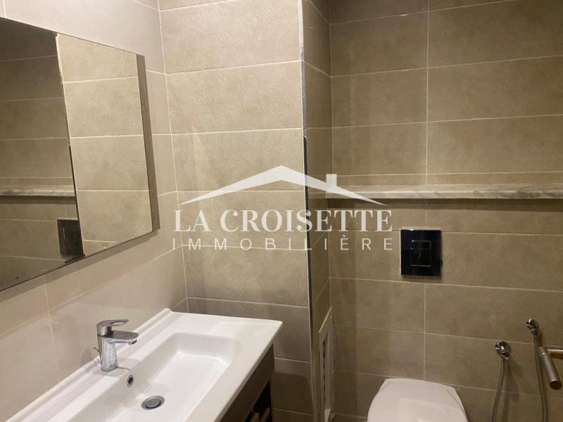 Appartement S+2 à Ain Zaghouan El wahat
